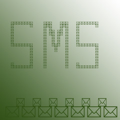 sms