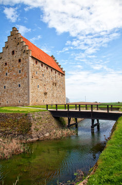 glimmingehus castle