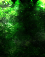 grunge background