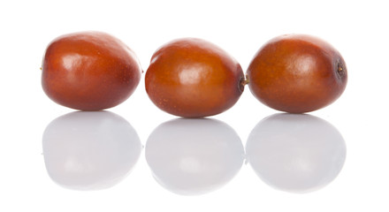 3 Giuggiole