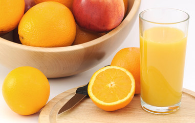 Fruit Juice