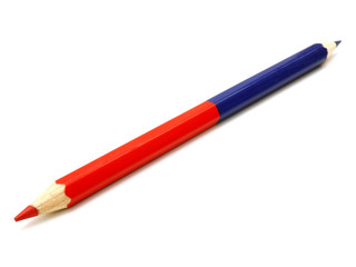 Colour pencils