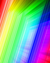 rainbow background