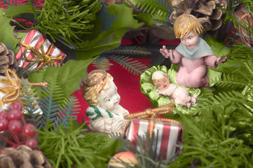 Pesebre