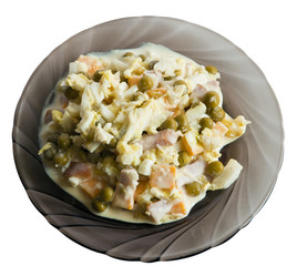 Salad