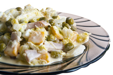Salad