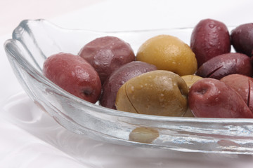 Olives