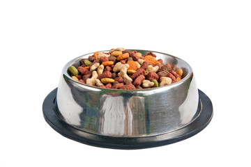 Pet food