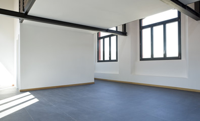 interno vuoto