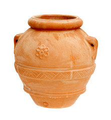 terracotta