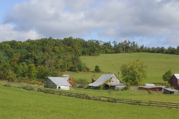 Old Farm