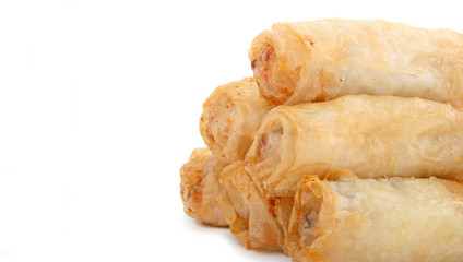 nems, rouleau de printemps