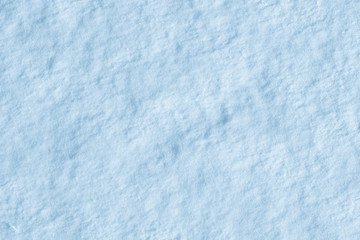 Obraz premium Texture of the snow