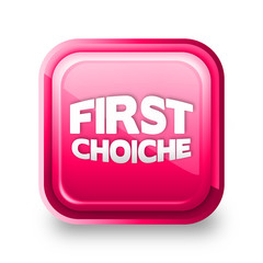 Tasto Viola First Choice
