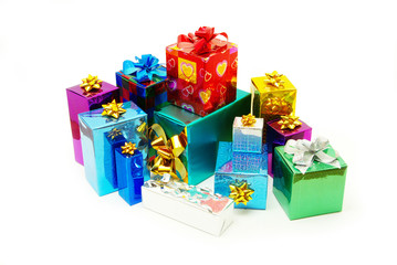 gifts