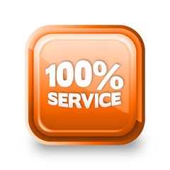 Tasto 100% Service