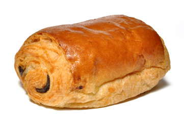 pain au chocolat