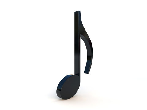 Music note