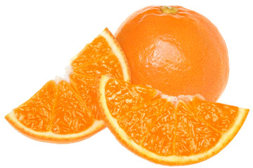 Tangerine