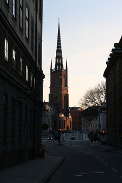 Stockholm 3