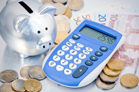 Comptabiliser ses &eacute;conomies