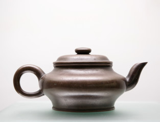 chinese teapot