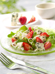Vegetable salad