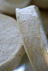 fromage rondelles