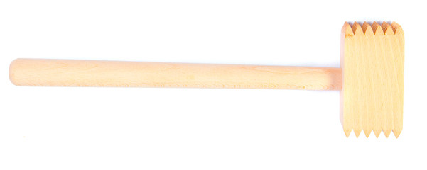 meat hammer