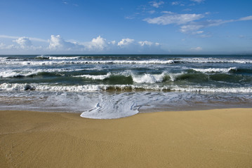 Strand