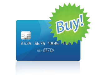 Credit card icon