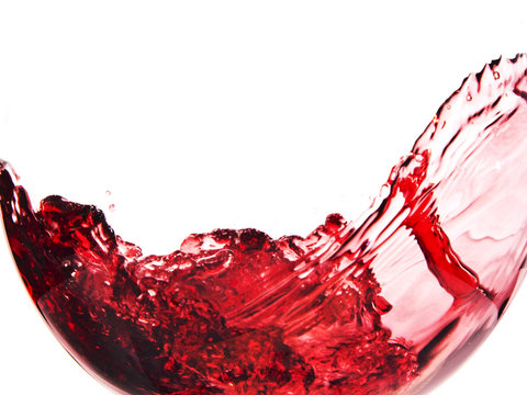 Rotwein