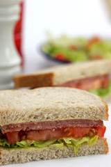 Corned Beef Sandwich