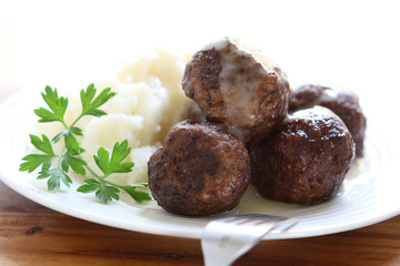 Meatballs