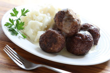 Meatballs