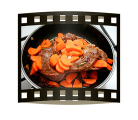schweinebraten