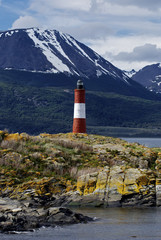 Faro alla fine del mondo, Ushuaia (AR)