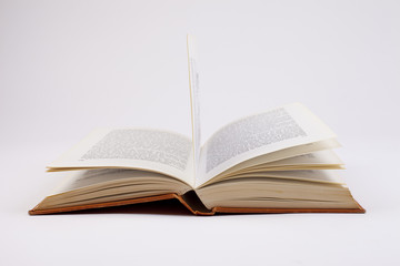 Open Book