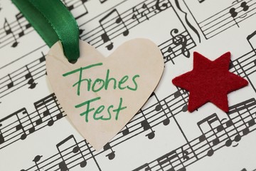 Frohes Fest