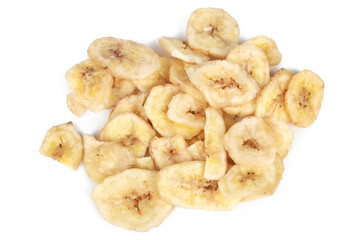 Banana chips