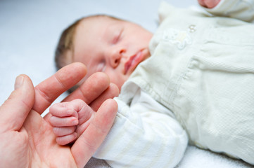 baby-hand