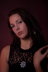 Fototapeta premium beauty
