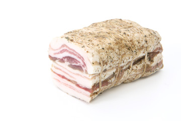 bacon