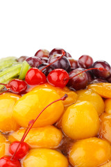 Fruit cake