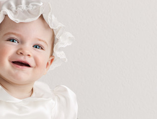 little child baby