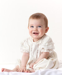 little child baby