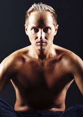 Fototapeta premium Jens-28