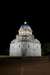 Tempio di Santa Maria della Consolazione, Todi