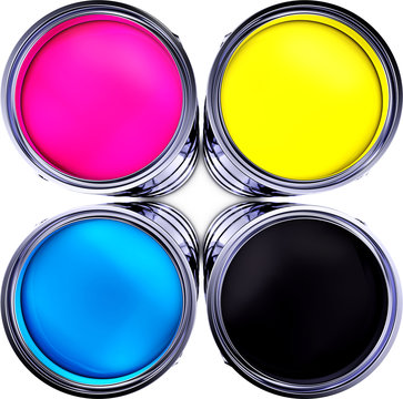 druckfarben