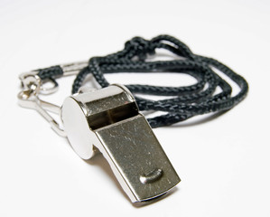 Whistle